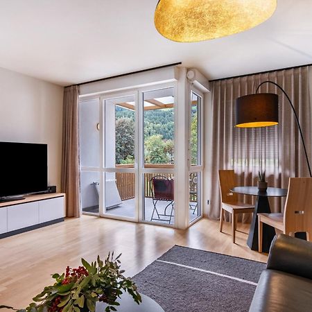 Ferienwohnung Hans Prato allo Stelvio Kültér fotó