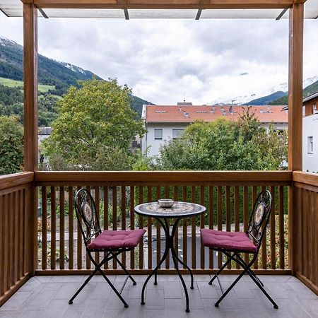 Ferienwohnung Hans Prato allo Stelvio Kültér fotó