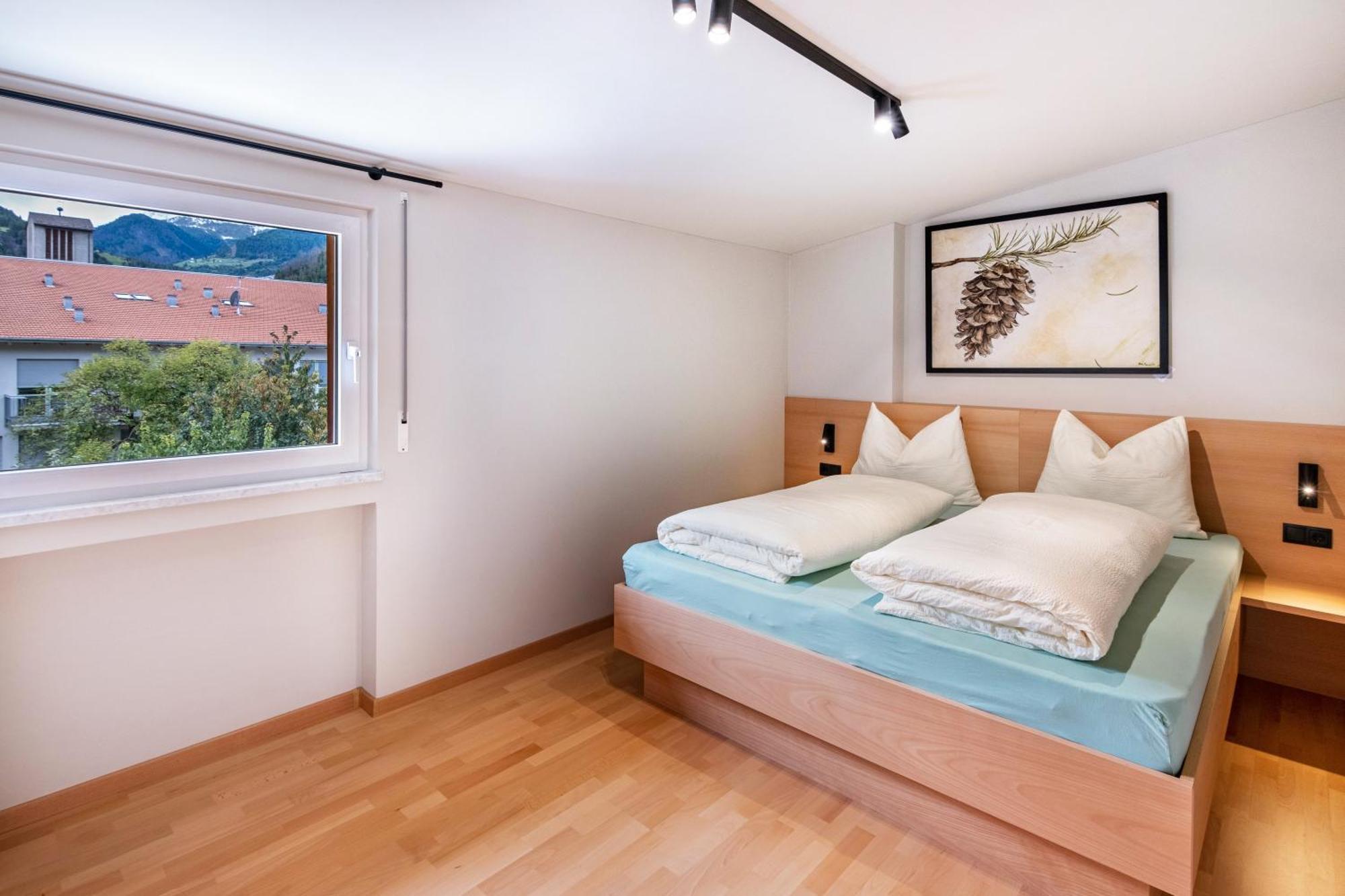 Ferienwohnung Hans Prato allo Stelvio Kültér fotó