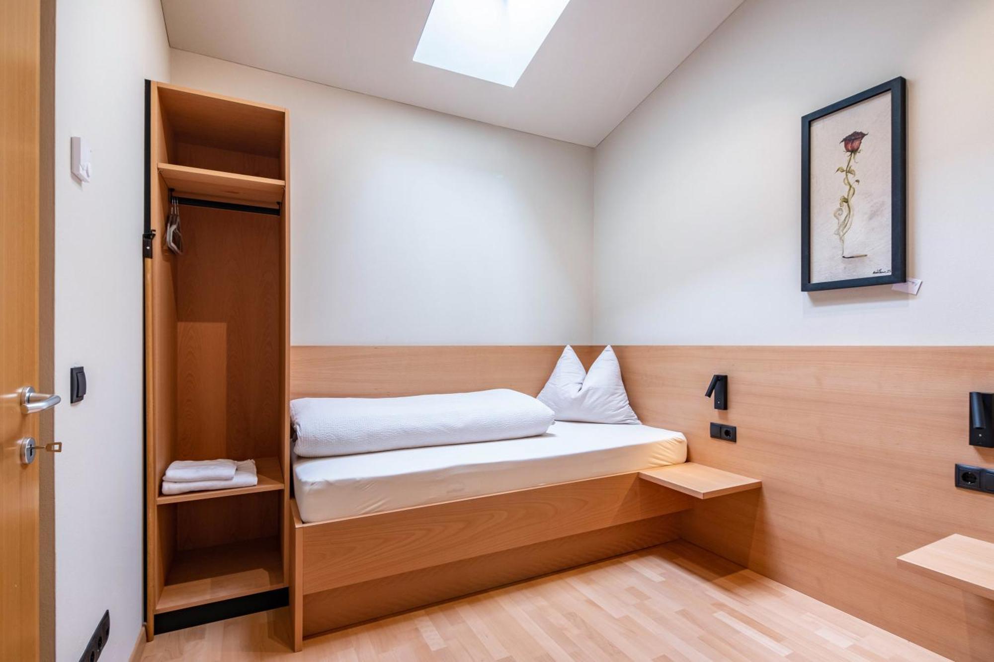 Ferienwohnung Hans Prato allo Stelvio Kültér fotó