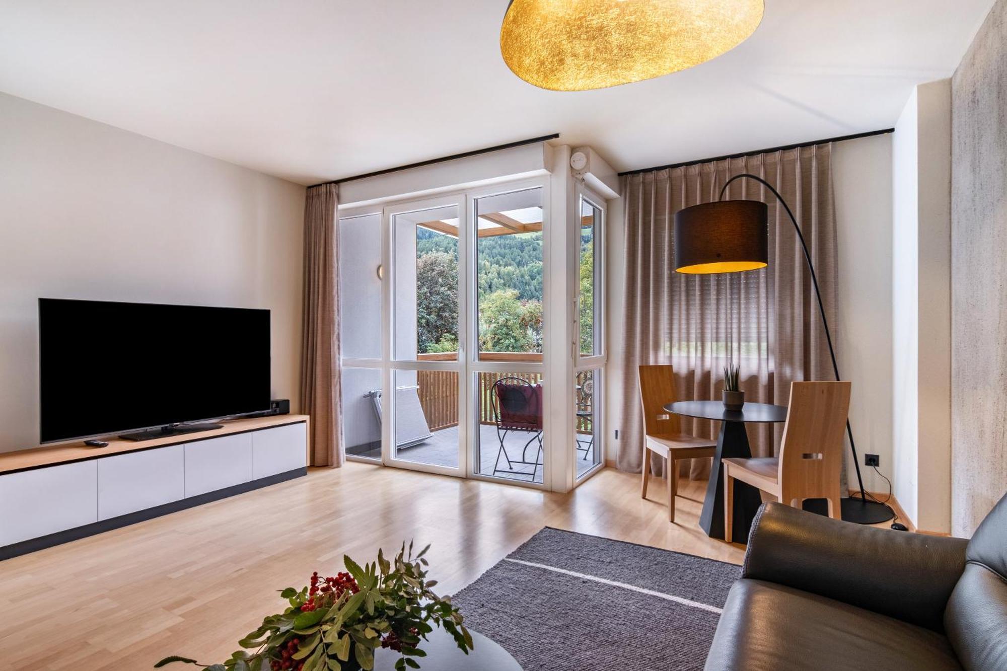 Ferienwohnung Hans Prato allo Stelvio Kültér fotó