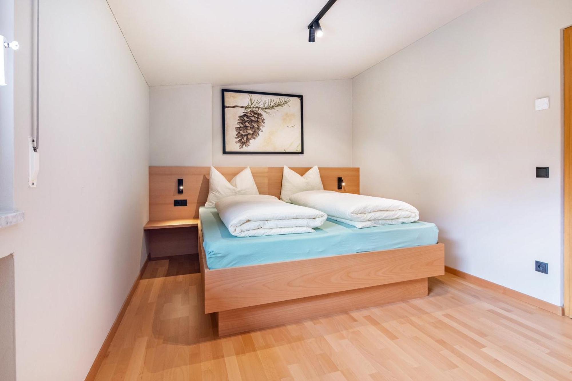Ferienwohnung Hans Prato allo Stelvio Kültér fotó