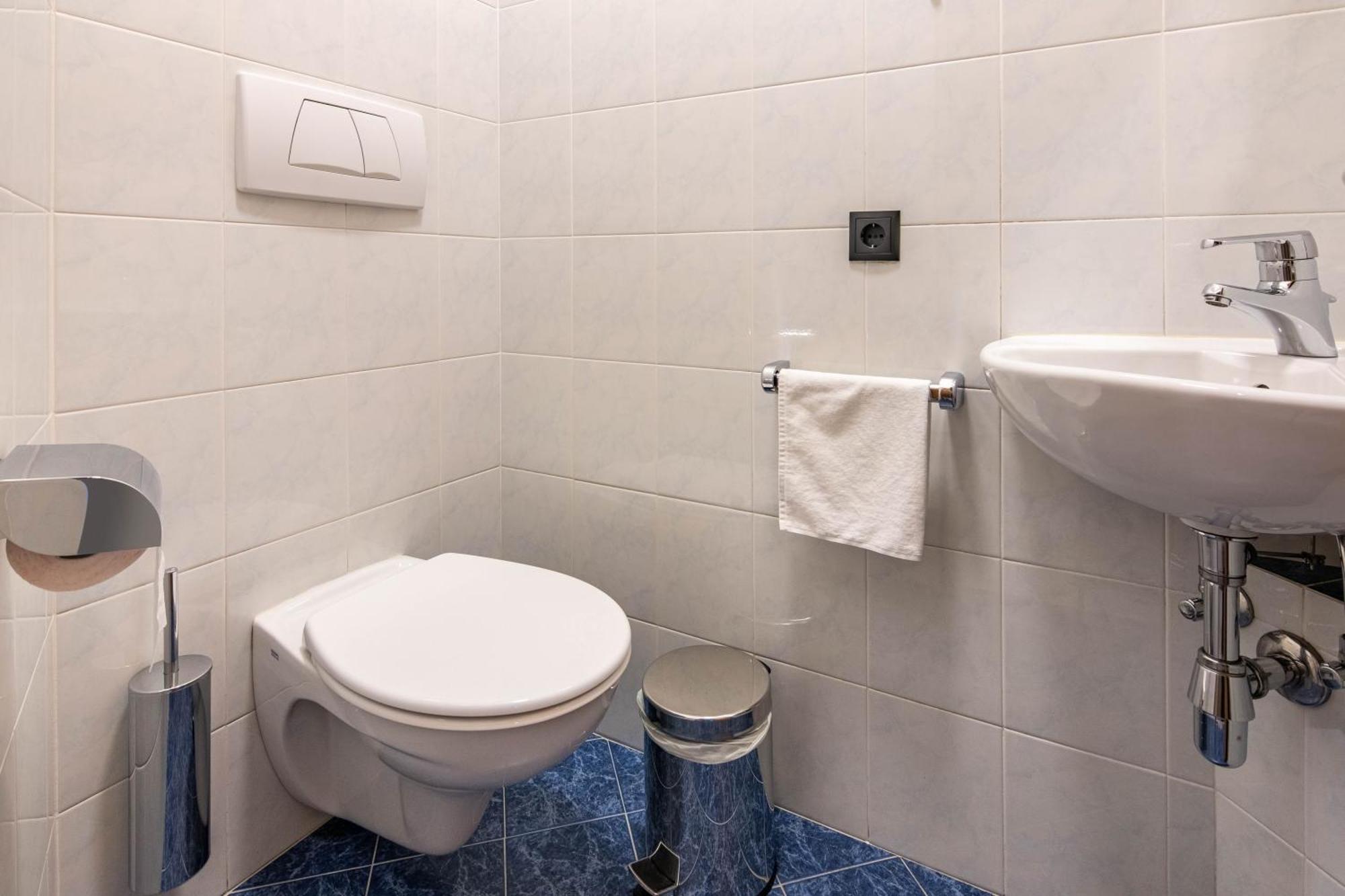 Ferienwohnung Hans Prato allo Stelvio Kültér fotó