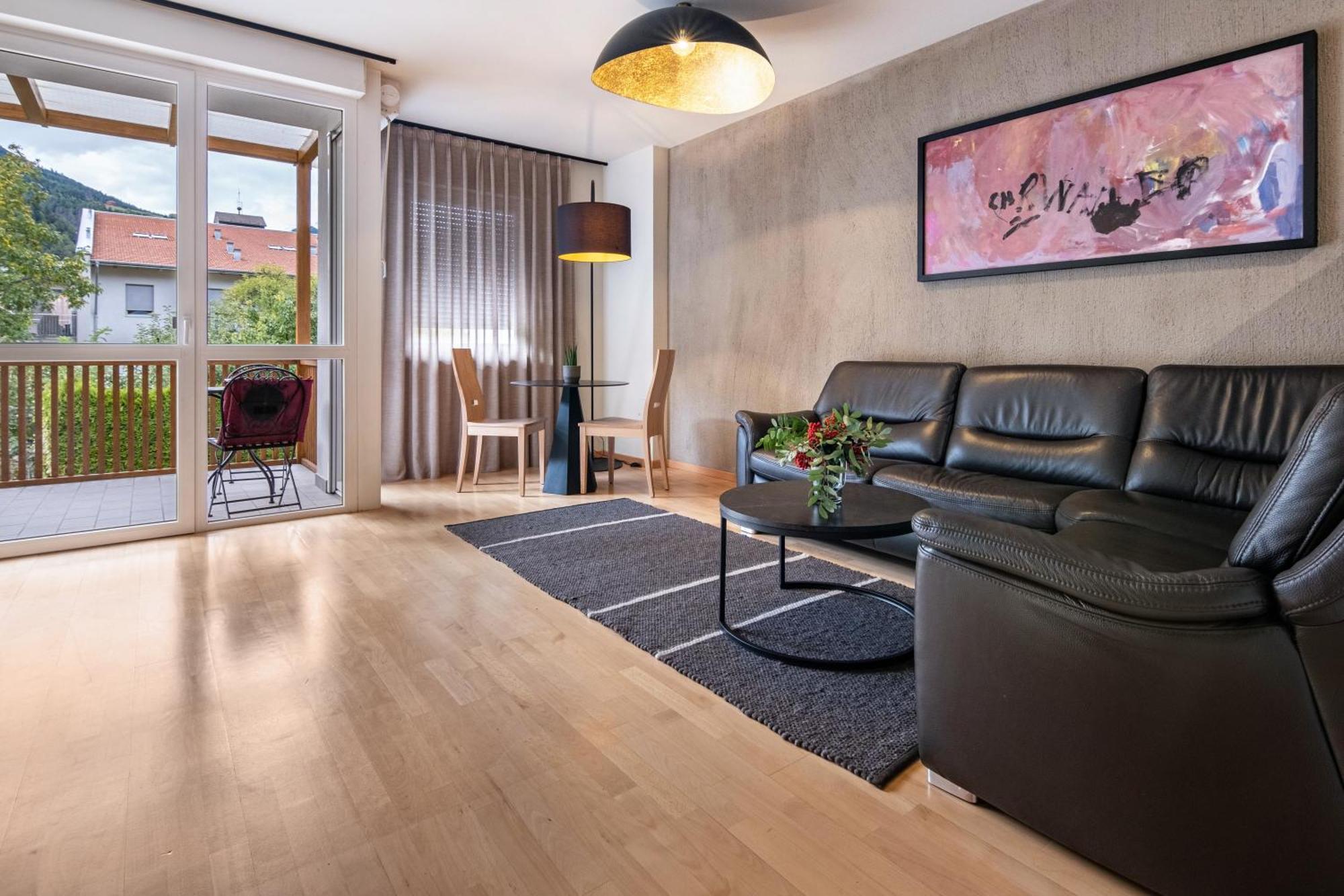 Ferienwohnung Hans Prato allo Stelvio Kültér fotó