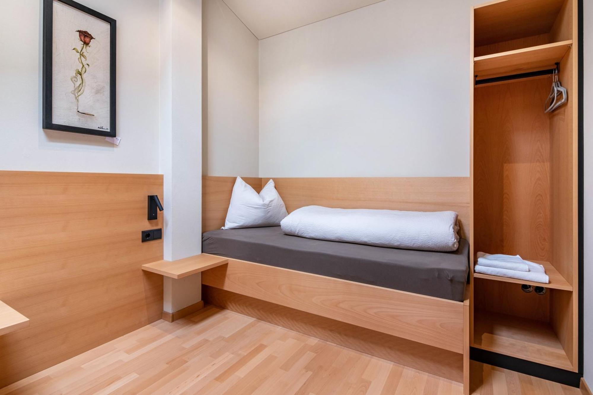 Ferienwohnung Hans Prato allo Stelvio Kültér fotó