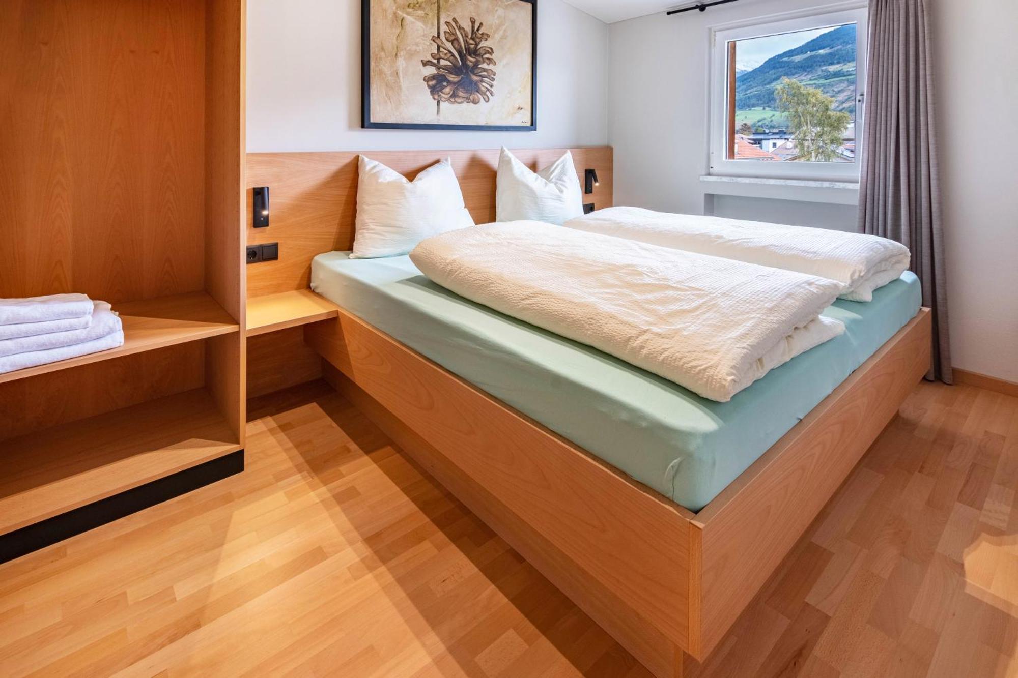 Ferienwohnung Hans Prato allo Stelvio Kültér fotó