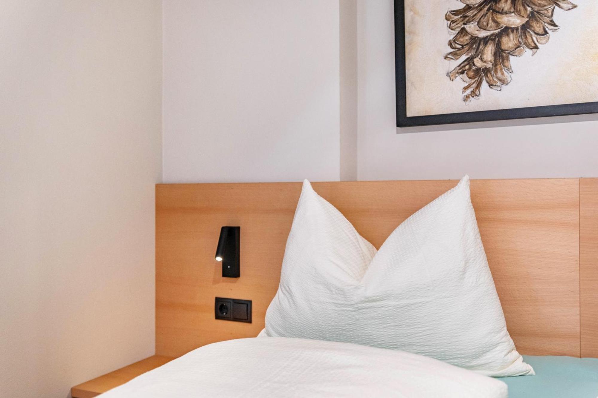 Ferienwohnung Hans Prato allo Stelvio Kültér fotó