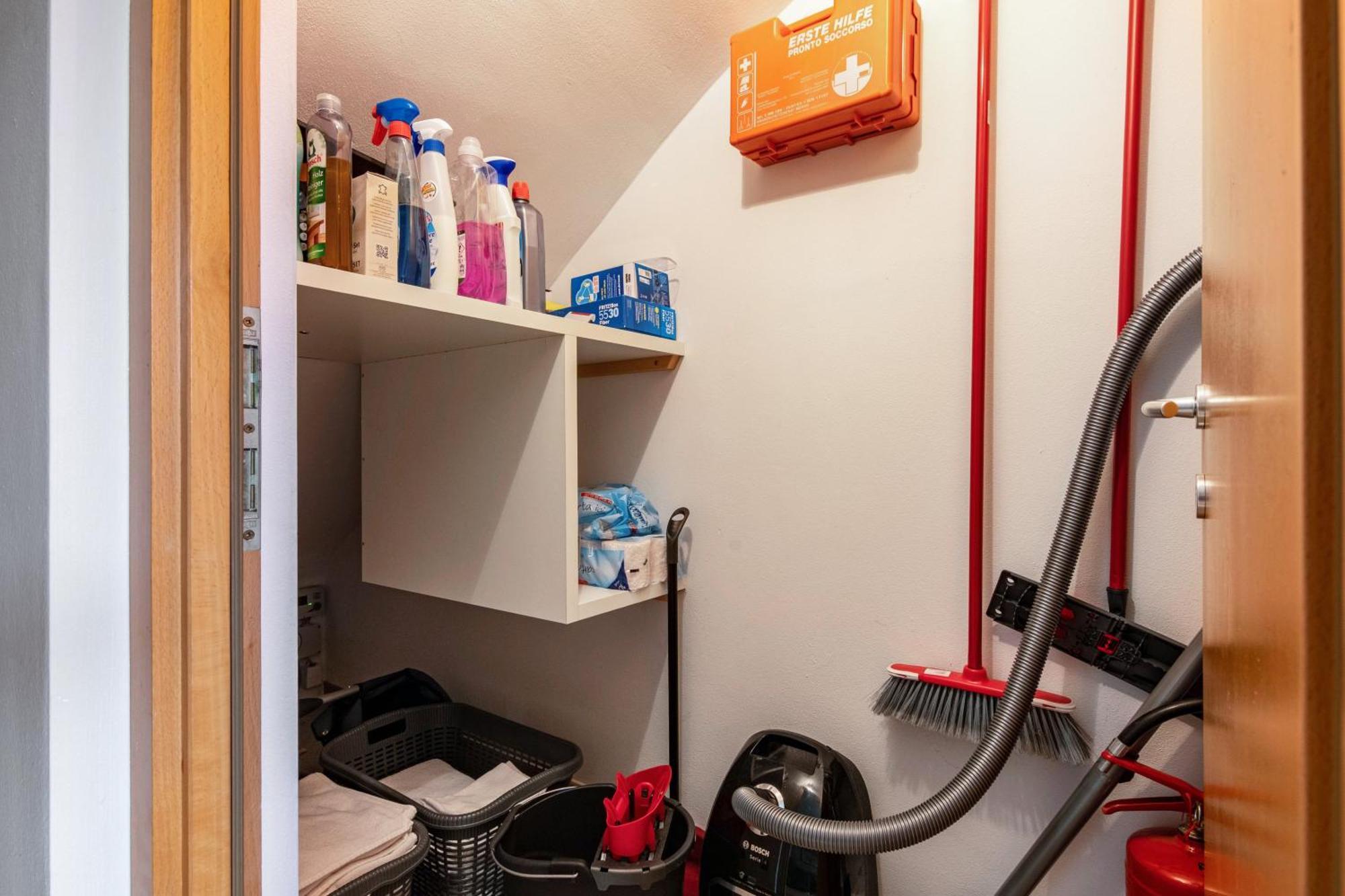 Ferienwohnung Hans Prato allo Stelvio Kültér fotó