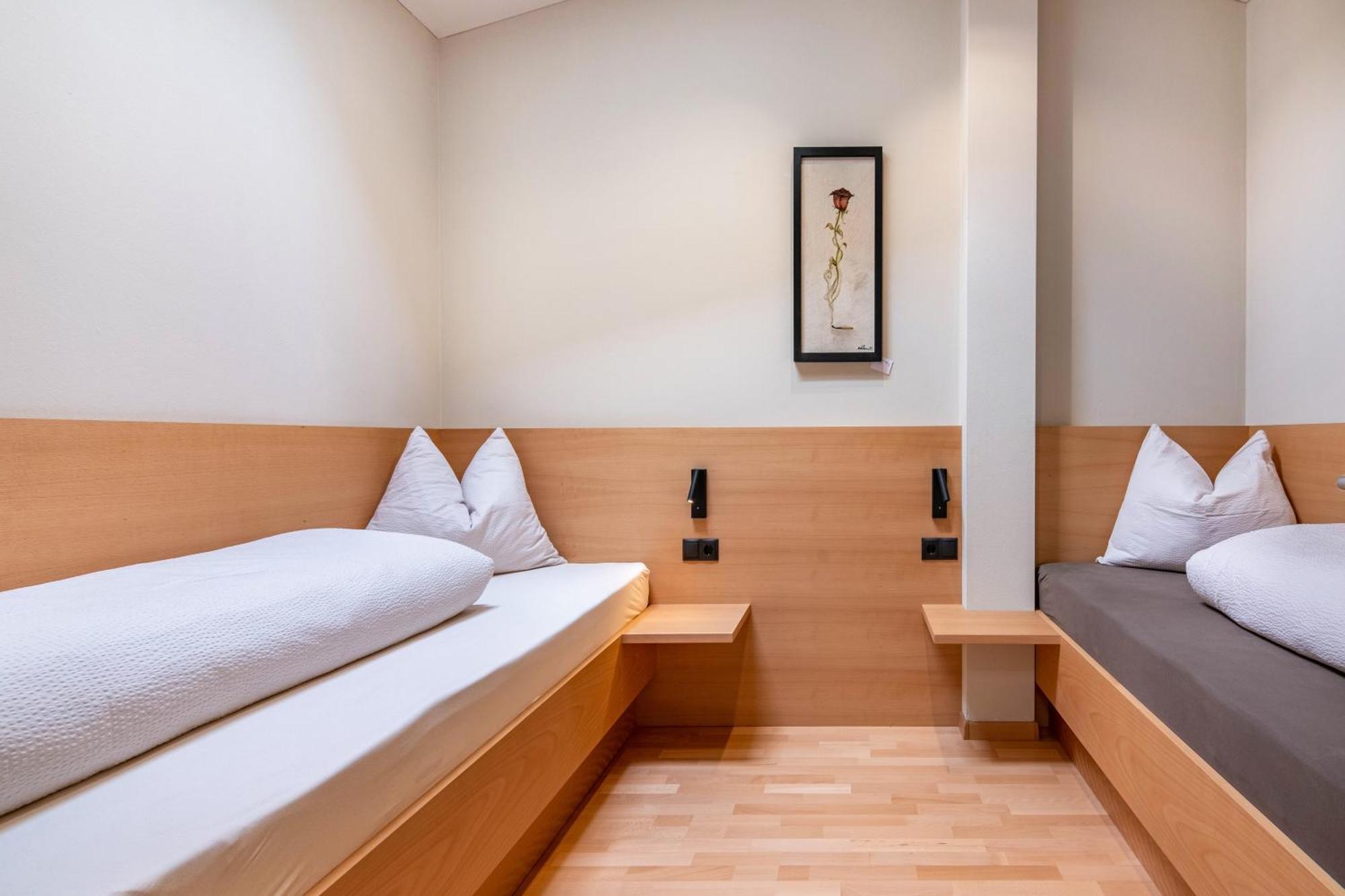 Ferienwohnung Hans Prato allo Stelvio Kültér fotó