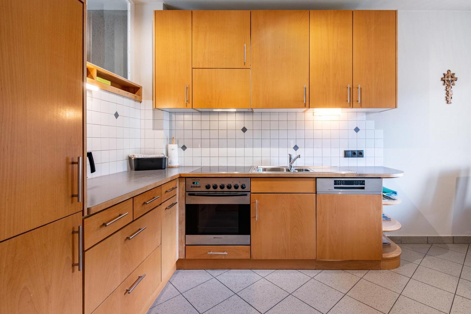 Ferienwohnung Hans Prato allo Stelvio Kültér fotó